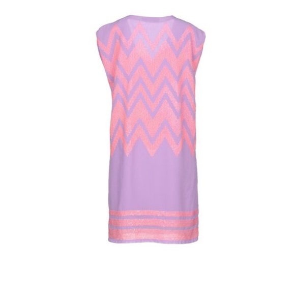 ANTIK BATIK ANTHROPOLOGIE LANA DRESS, New w/tags - Picture 2 of 8